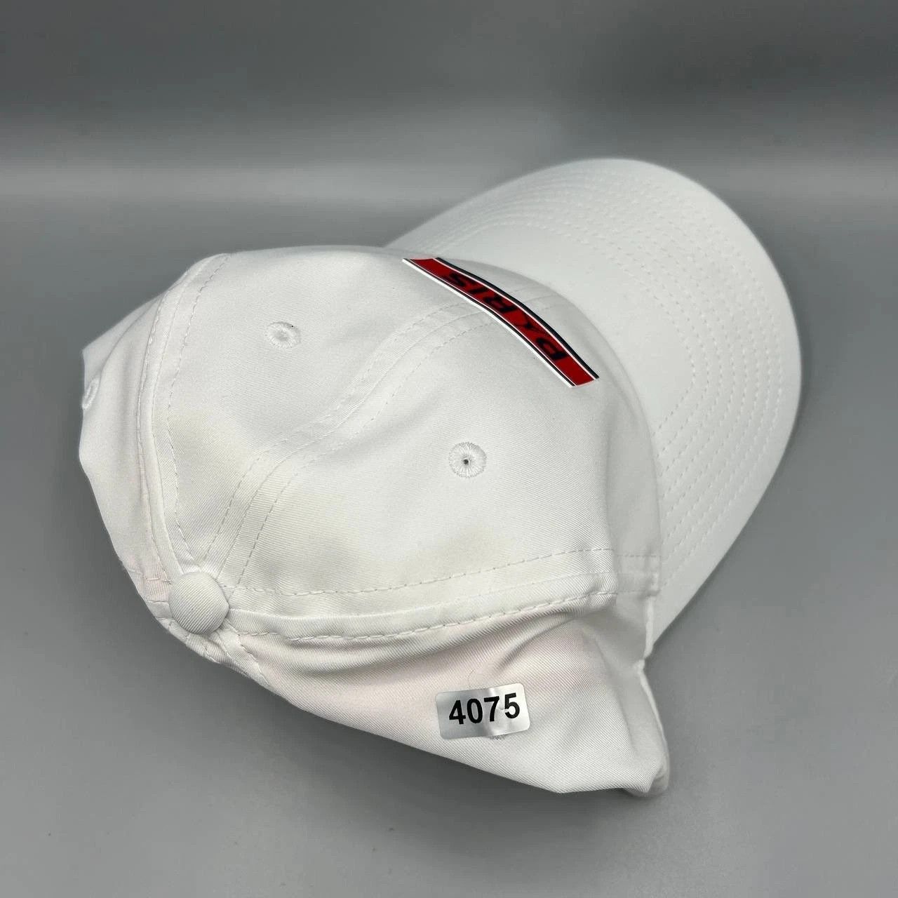 Jordan Brand Air Jordan Paris Saint Germain Hat Men White Strap Back Cap Size ONE SIZE - 9 Thumbnail