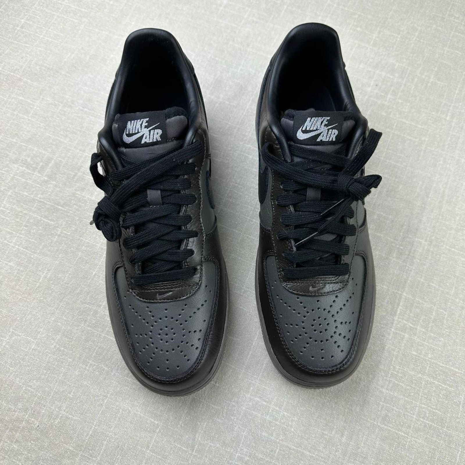 Nike 🦬 Nike Air Force 1 Low “Paris" 5.5W Size US 5.5 / IT 35.5 - 4 Thumbnail