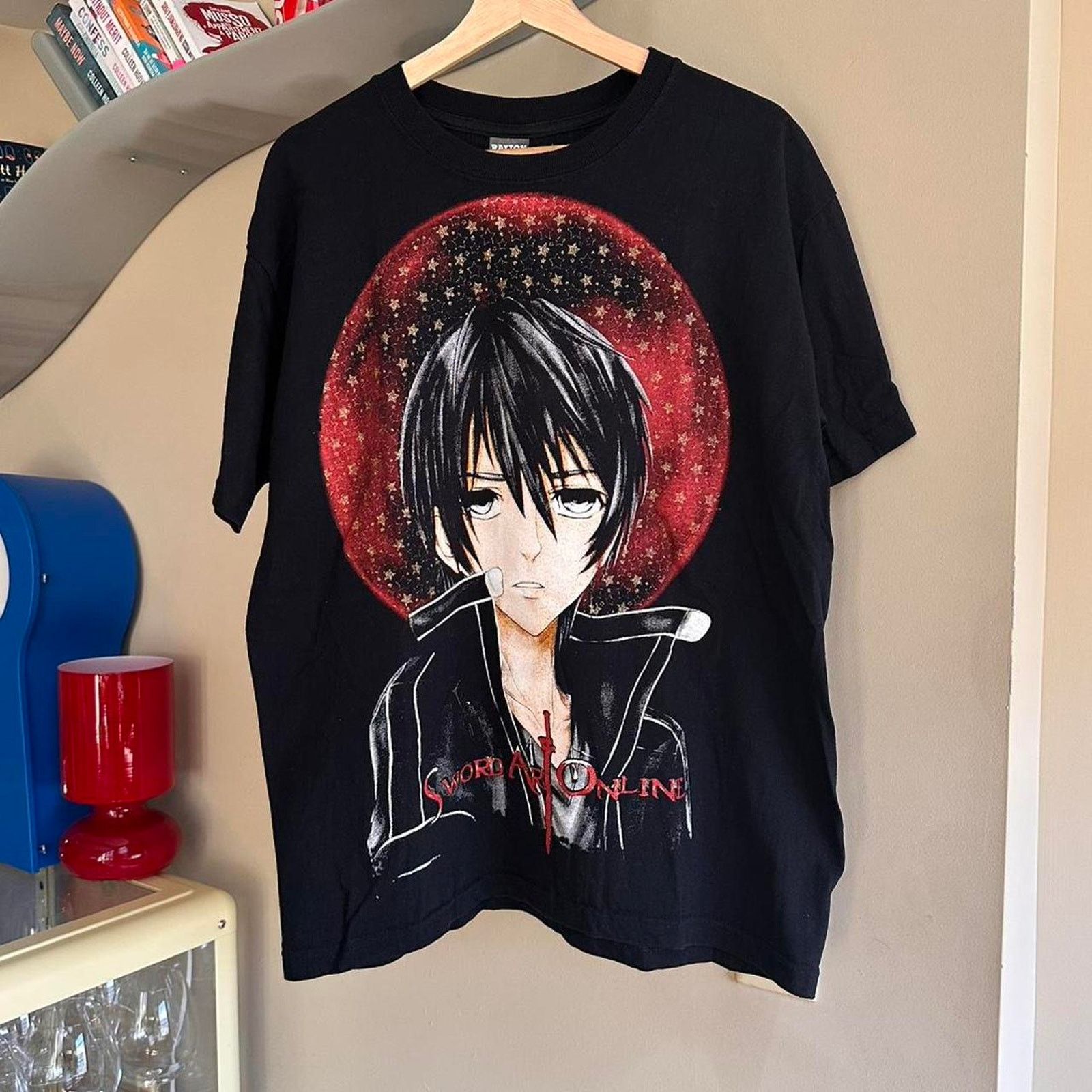 Cartoon Network × Vintage Vintage Y2K Attack on Titan Anime Shirt Size US L / EU 52-54 / 3 - 1 Thumbnail