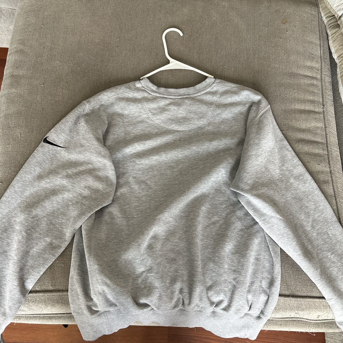 Nike Nike crewneck Size US M / EU 48-50 / 2 - 5 Thumbnail