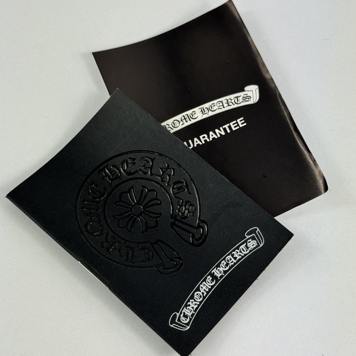 Chrome Hearts GITTIN - ANY? -II GLASSES Size ONE SIZE - 17 Thumbnail
