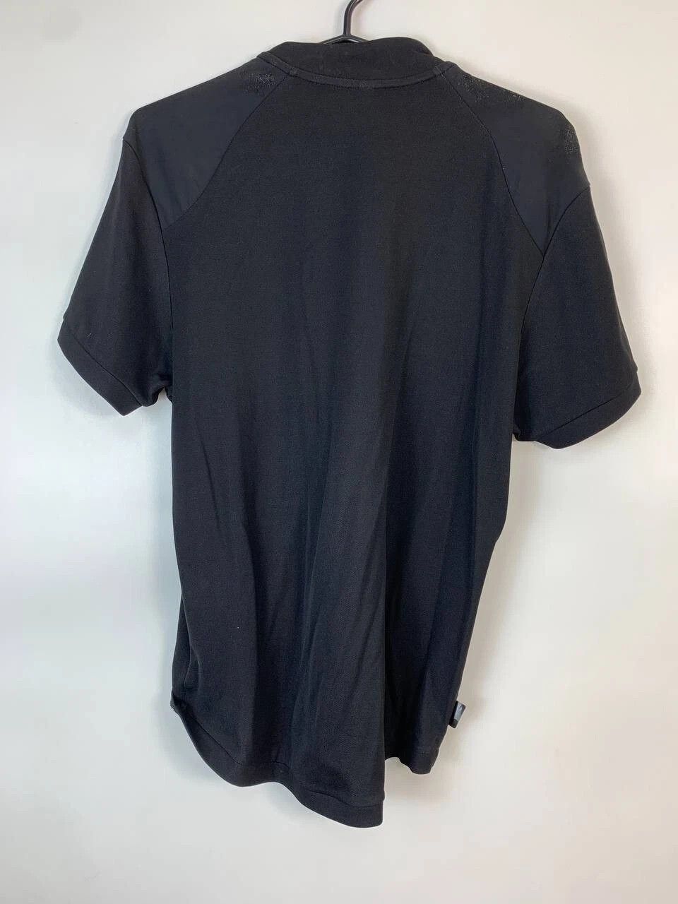 Asos ASSOS CYCLING JERSEY SHIRT 1/4 ZIP MENS SIZE M Size US M / EU 48-50 / 2 - 2 Thumbnail