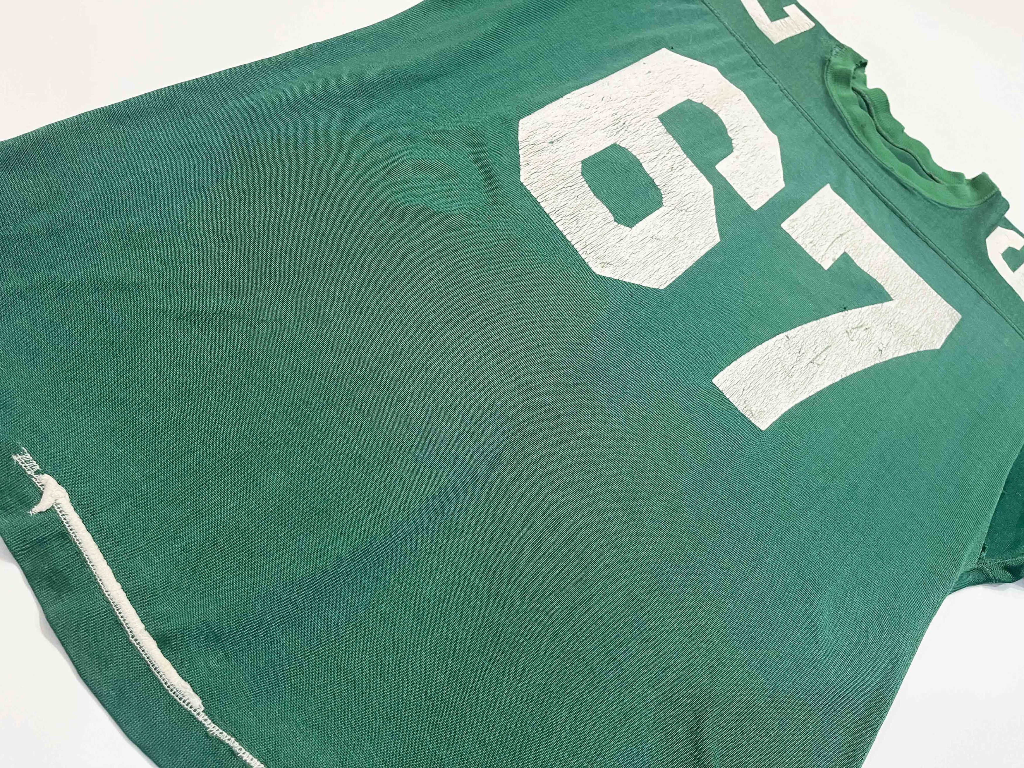 Champion Vintage Champion NFL Green Bay Packers #67 Football Jersey Size US M / EU 48-50 / 2 - 10 Thumbnail