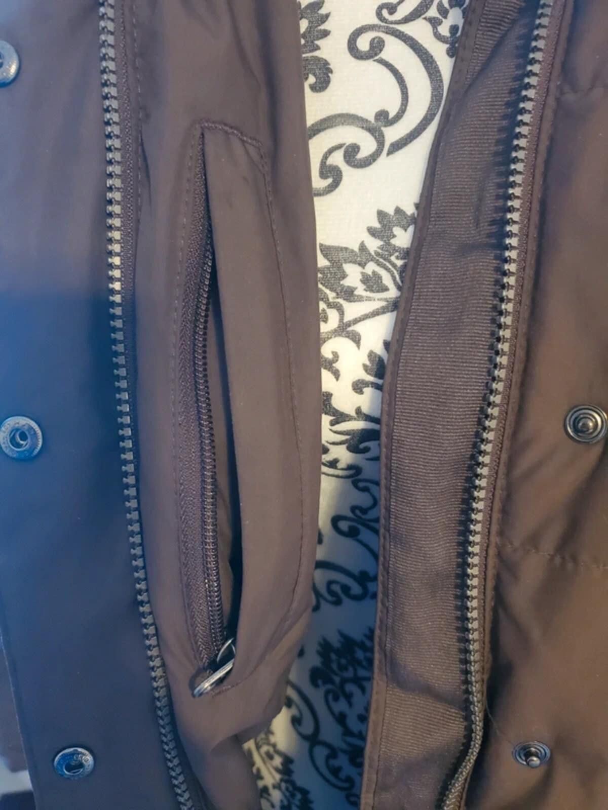 L.L. Bean L.L. Bean Women's Ultrawarm Down Jacket Size S / US 4 / IT 40 - 6 Thumbnail
