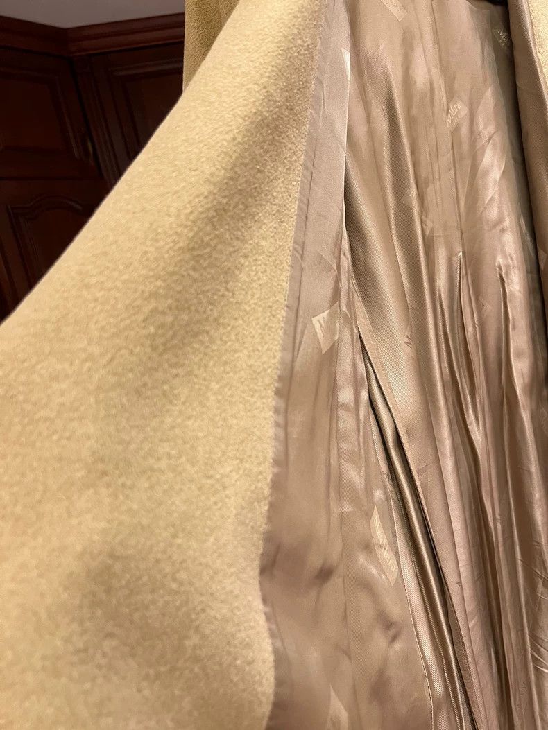 Max Mara Max Mara coat Size M / US 6-8 / IT 42-44 - 6 Thumbnail