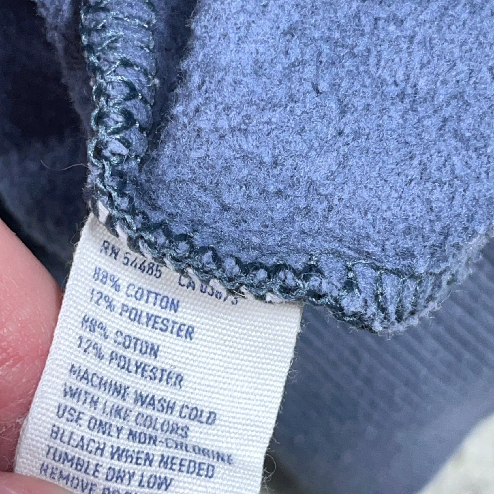 American Eagle Outfitters VINTAGE American Eagle Hoodie Shirt Men M Gray Logo Hooded Embroidered Sweatshirt 2000s AEO Size US M / EU 48-50 / 2 - 5 Thumbnail