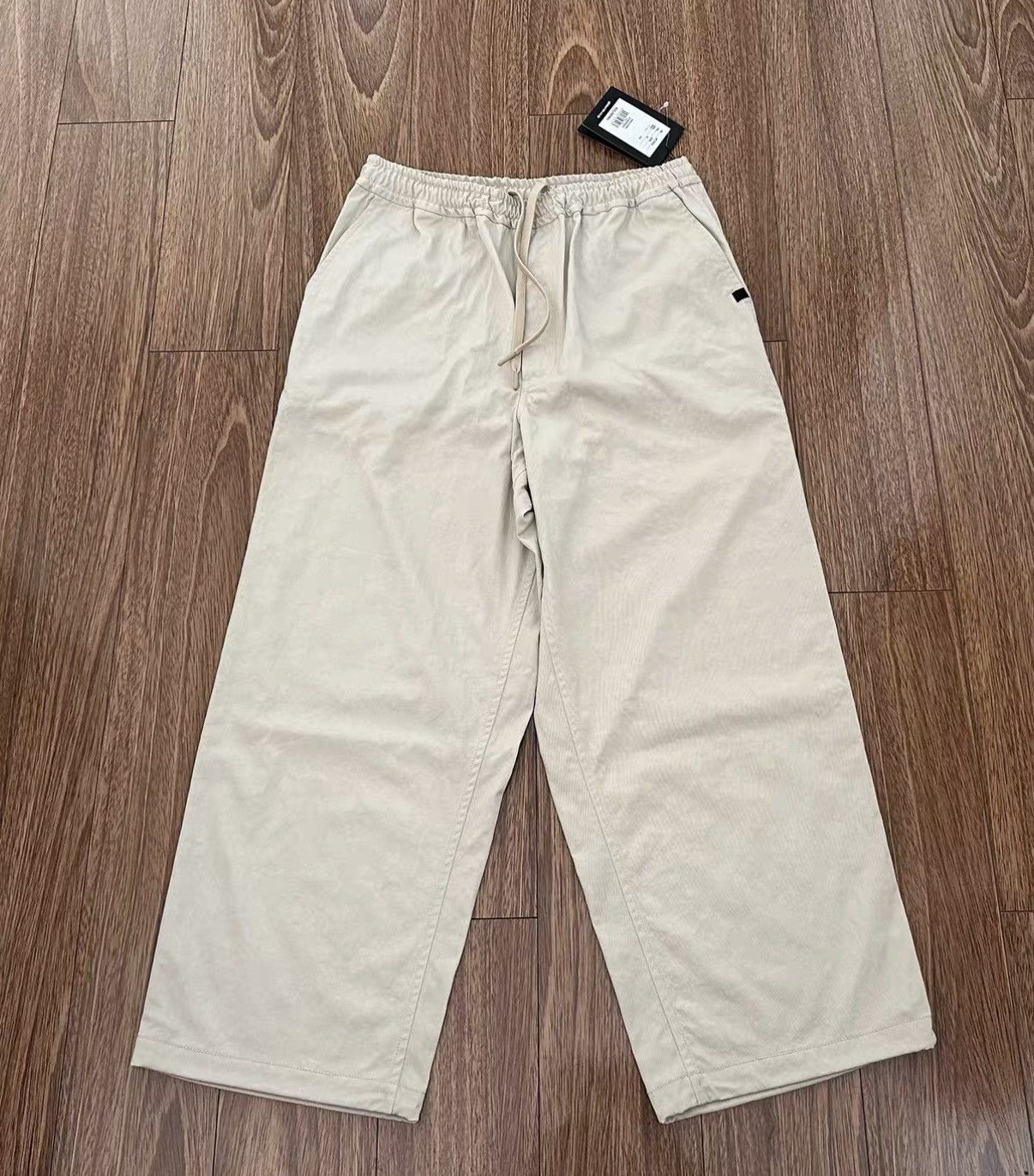 DAIWA PIER39 DAIWA PIER39 Tech Easy 2P Trousers Size US 34 / EU 50 - 1 Thumbnail