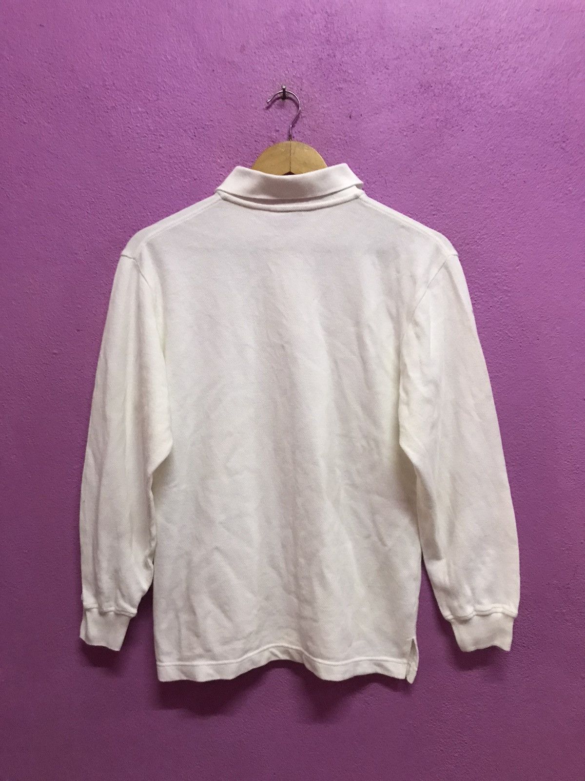 Hai Sporting Gear Hai Sporting Gear Long Sleeves Size US S / EU 44-46 / 1 - 2 Thumbnail