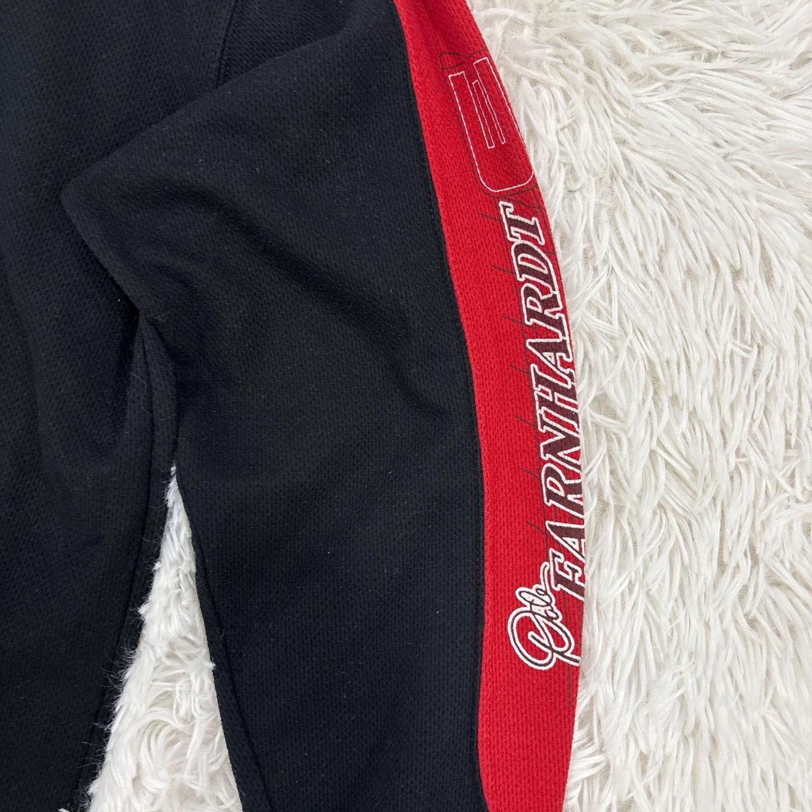 Winners Circle Dale earnhardt jr racing longsleeve Size US L / EU 52-54 / 3 - 3 Thumbnail