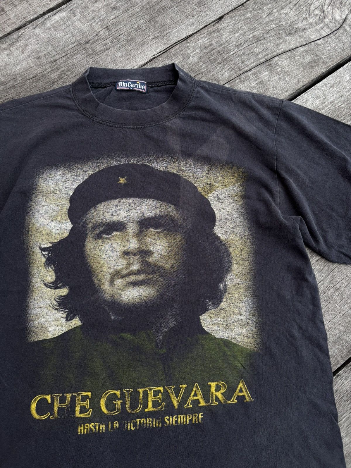 Other Che Guevara Size US M / EU 48-50 / 2 - 2 Thumbnail
