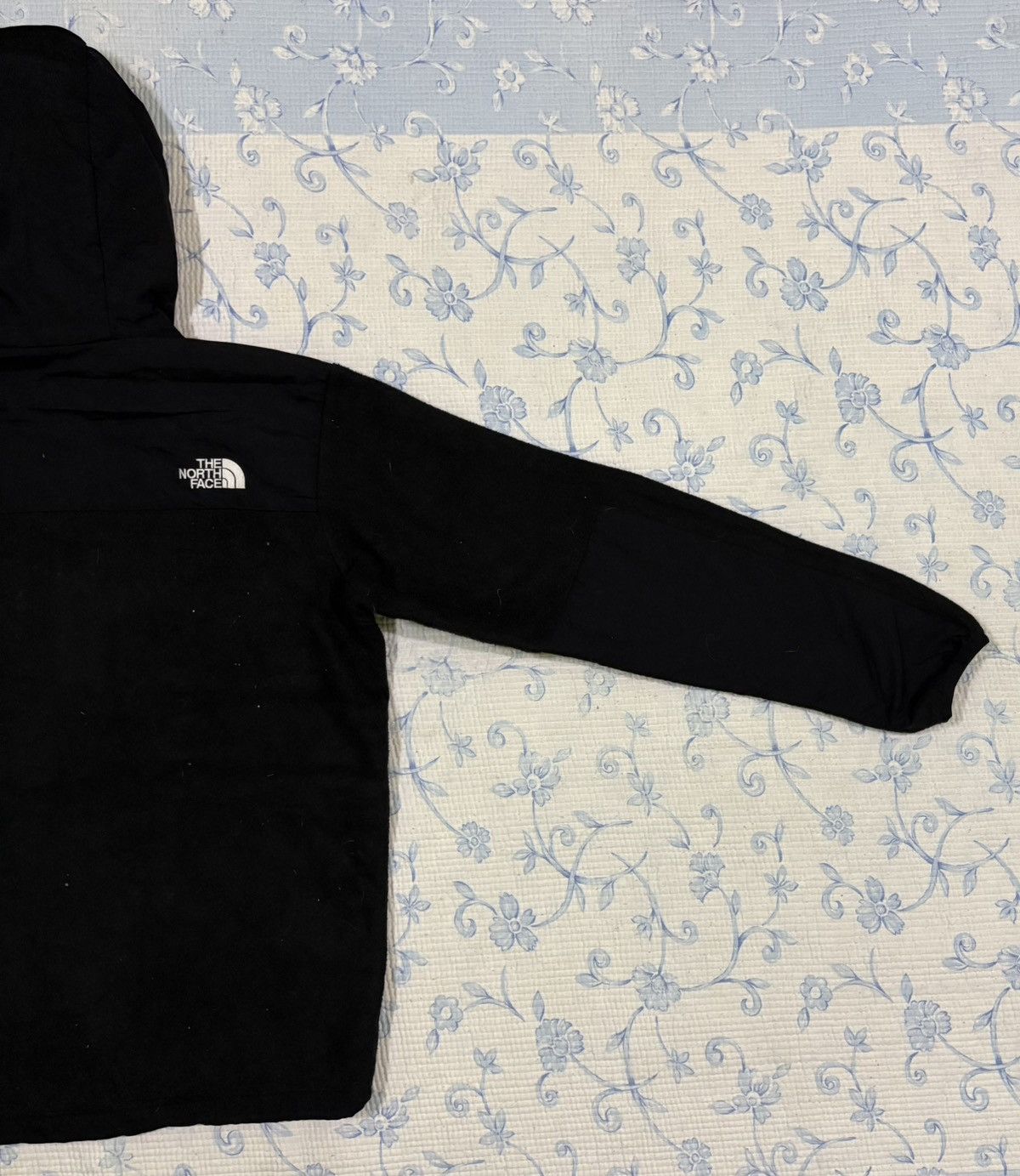 The North Face The North Face Denali Fleece Hoodies Jacket Size US M / EU 48-50 / 2 - 10 Thumbnail