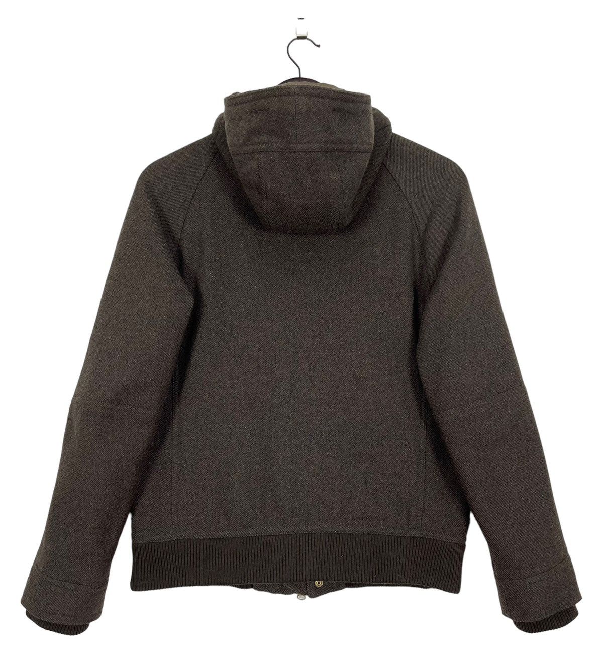 Boycott Vintage Boycott Wool Jacket Size US M / EU 48-50 / 2 - 2 Thumbnail