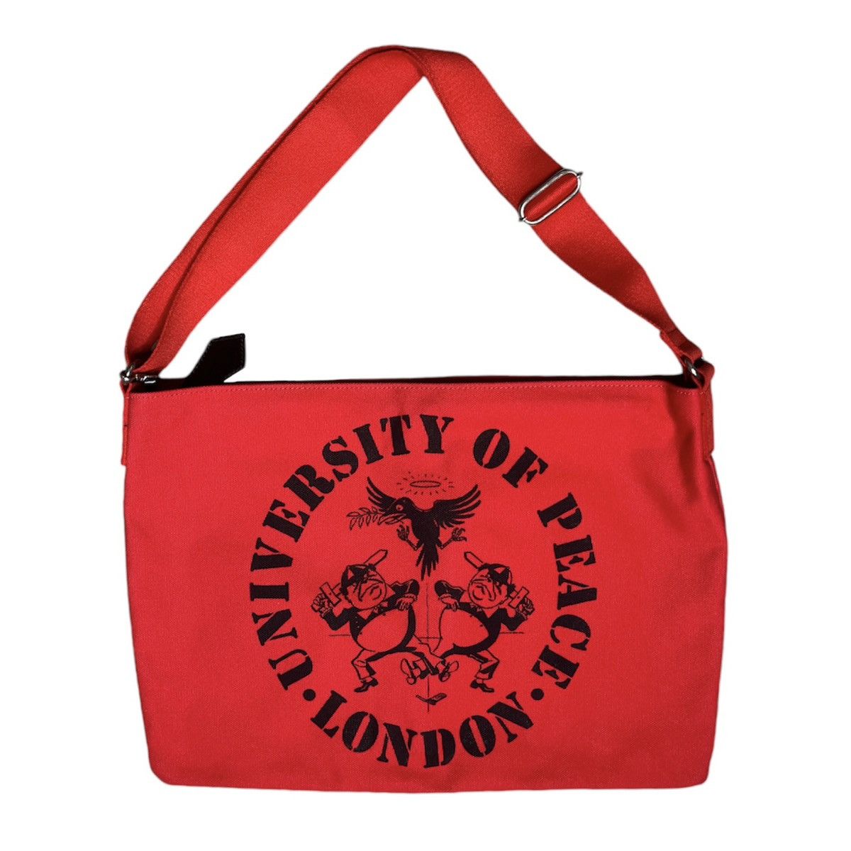 Vivienne Westwood vivienne westwood messenger bag Size ONE SIZE - 1 Thumbnail