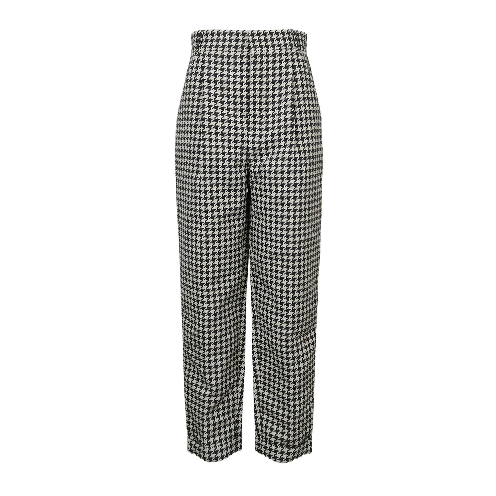 Dior Dior Women 26 Pants Size 26" / US 2 / IT 38 - 1 Thumbnail