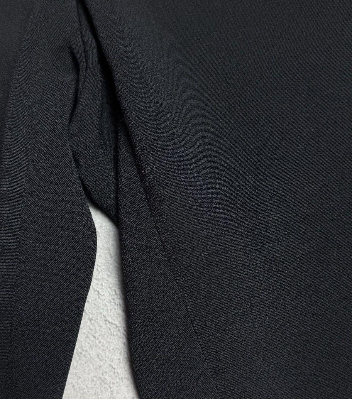 Off-White Off-White Women’s Viscose Acetate Shorts size 38 Size 26" / US 2 / IT 38 - 6 Thumbnail