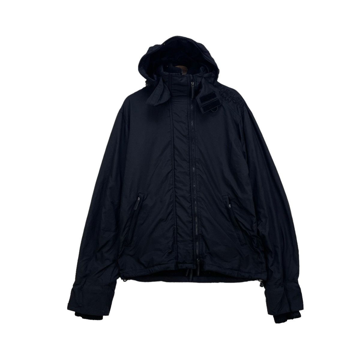 Japanese Brand Japanese Brand Superdry Hoody Size US L / EU 52-54 / 3 - 1 Thumbnail