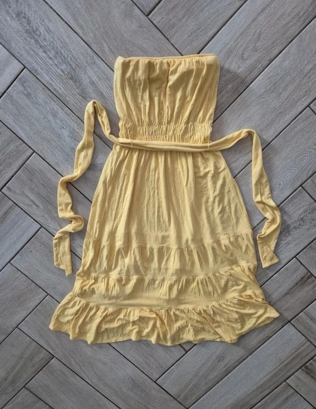 Victoria's Secret Vintage midi dress Size XS / US 0-2 / IT 36-38 - 5 Thumbnail