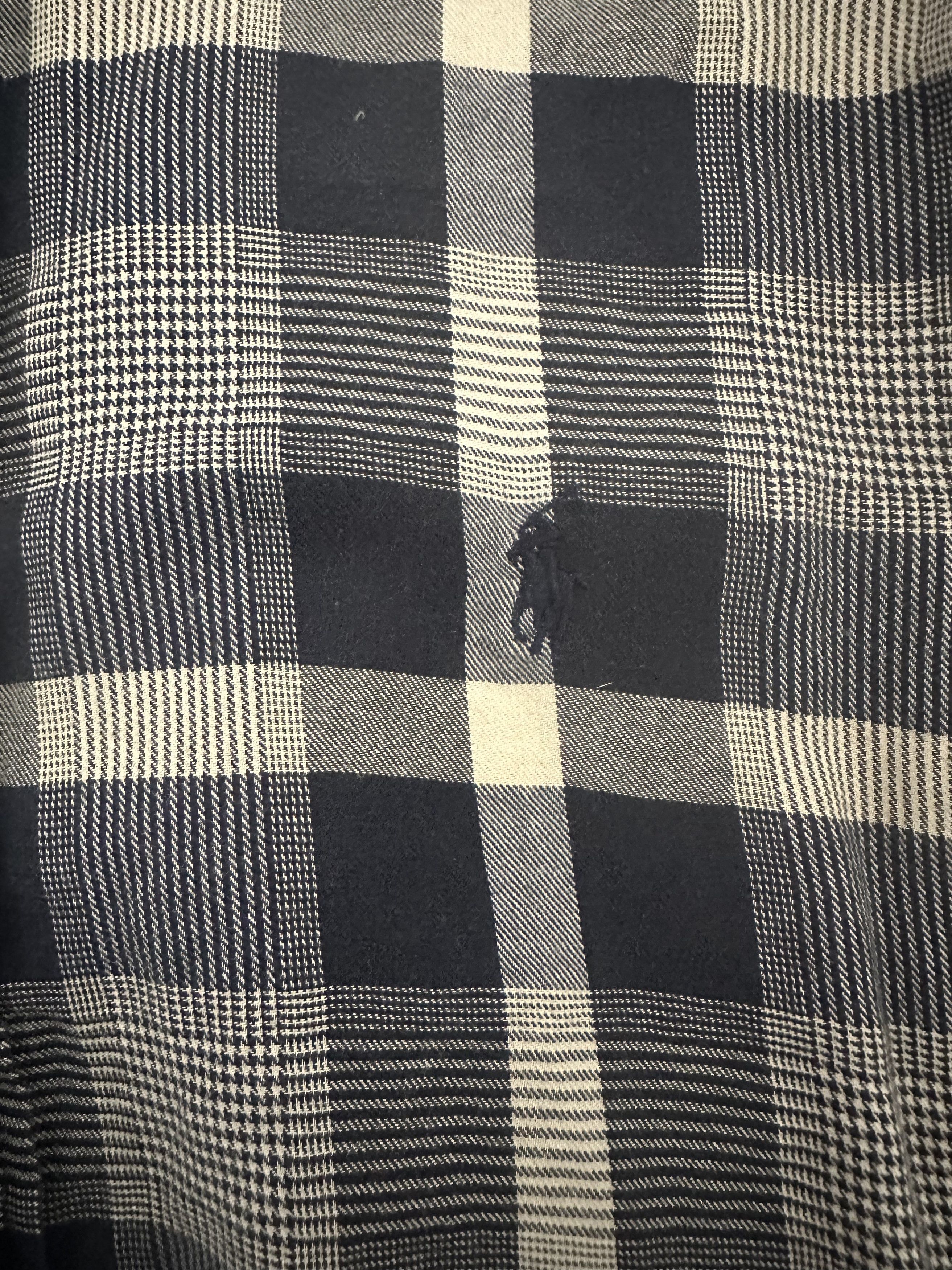 Polo Ralph Lauren Blake Check Shirt Size US L / EU 52-54 / 3 - 2 Thumbnail