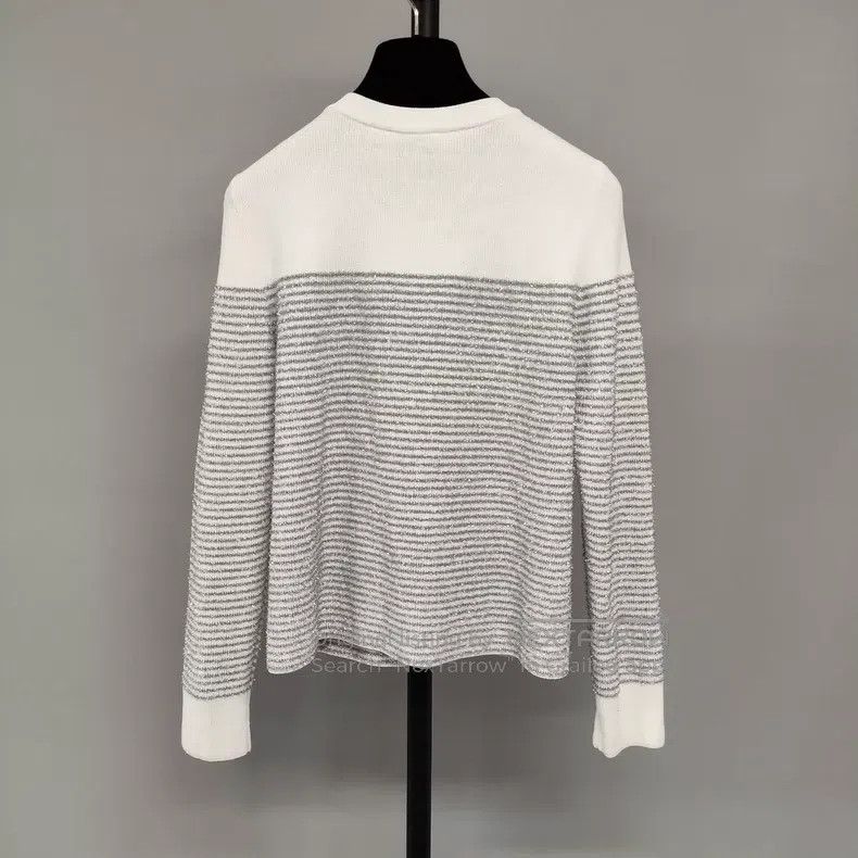 Chanel Chanel 24M Cardigan coat Size XS / US 0-2 / IT 36-38 - 2 Thumbnail