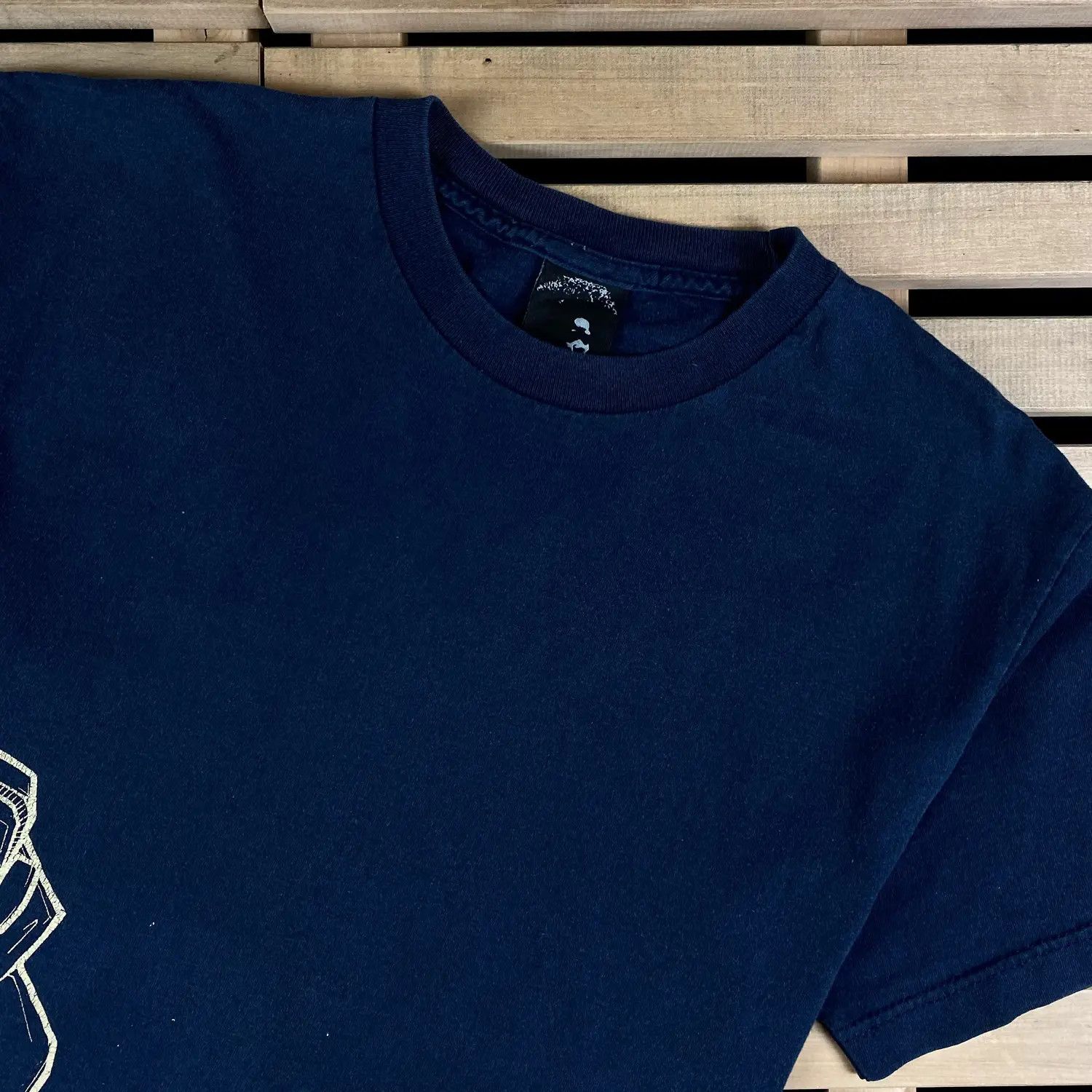 SUPREMEBEING Mens T Shirt Supremebieng Size M Size US M / EU 48-50 / 2 - 2 Thumbnail