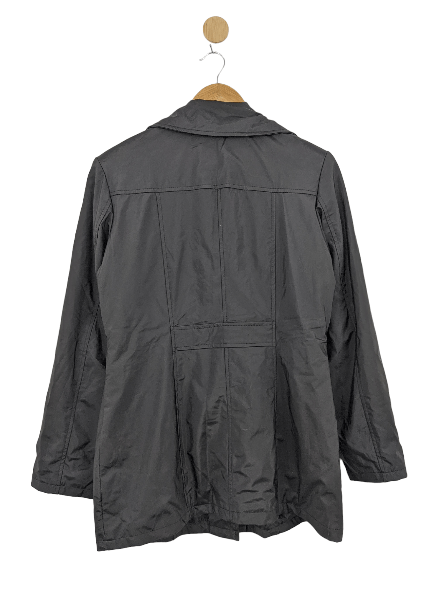 Designer × Japanese Brand Vintage Made in Paris Peacoat Blazer Jacket Size US M / EU 48-50 / 2 - 3 Thumbnail
