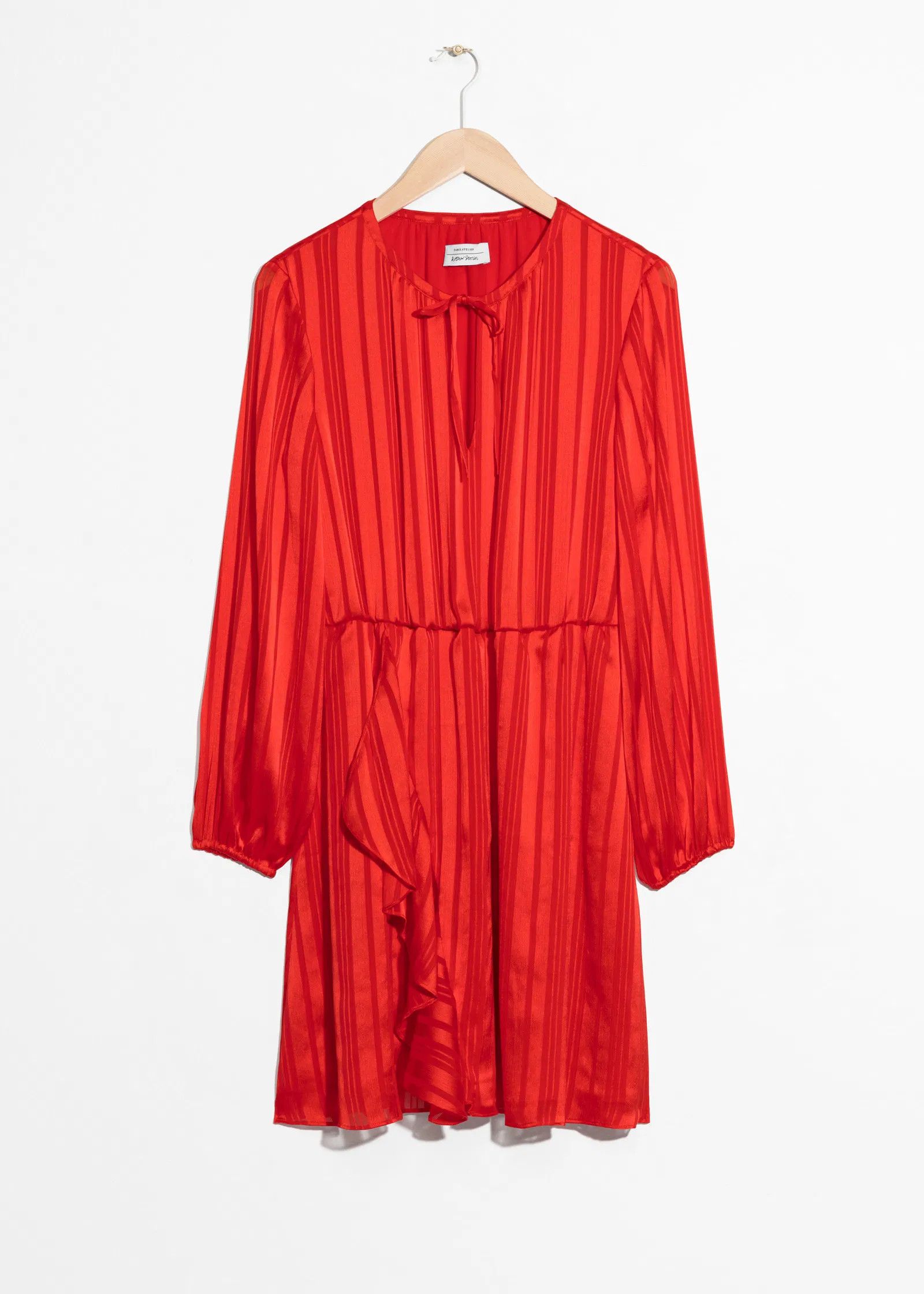 & Other Stories & Other Stories Dress Size XS / US 0-2 / IT 36-38 - 1 Thumbnail
