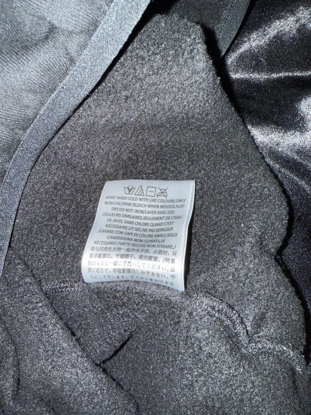 Fear of God Fear Of God Hoodie Size US M / EU 48-50 / 2 - 5 Thumbnail