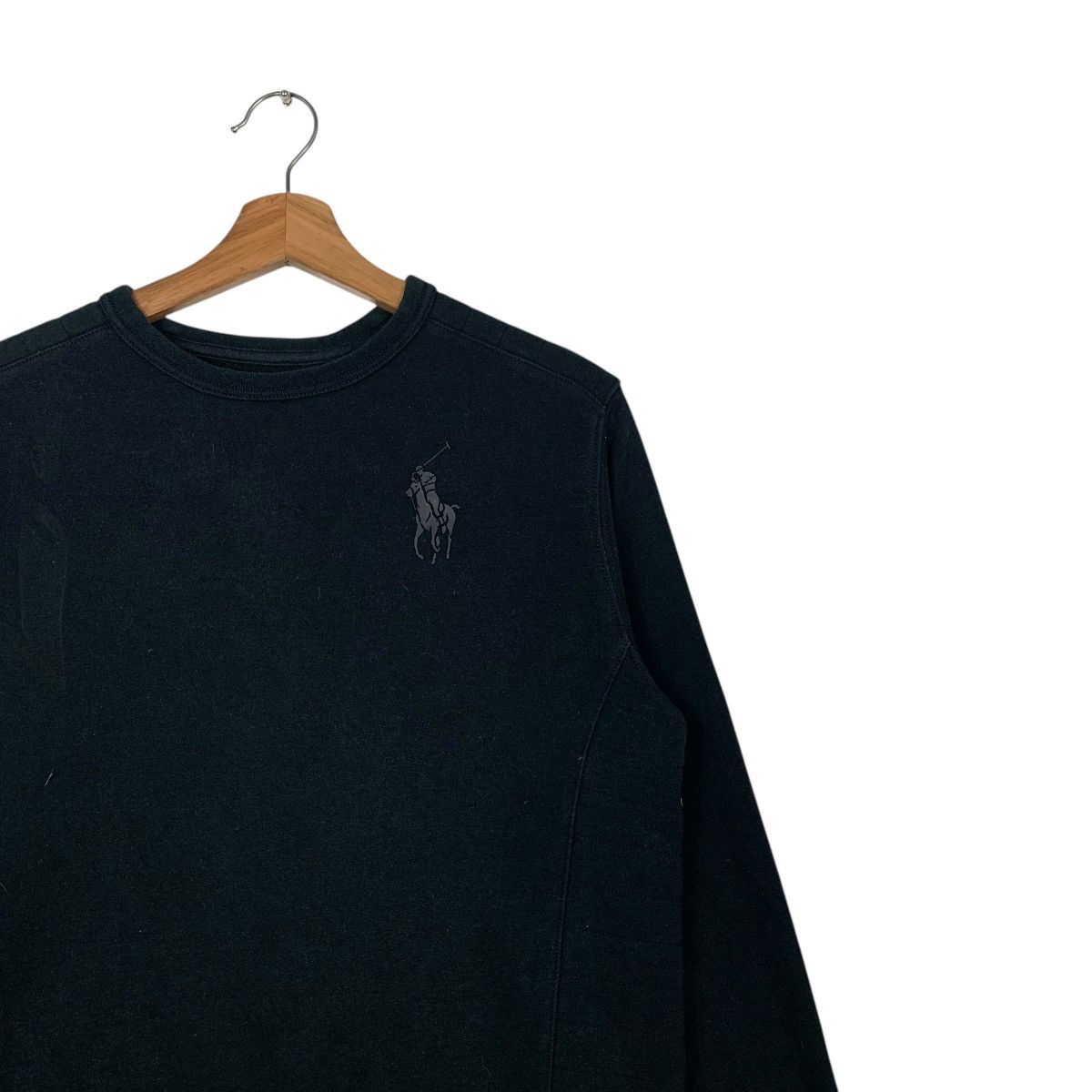 Polo Ralph Lauren POLO RALPH LAUREN Pony Logo Youth Sweatshirt #2019-C88 Size US L / EU 52-54 / 3 - 5 Thumbnail