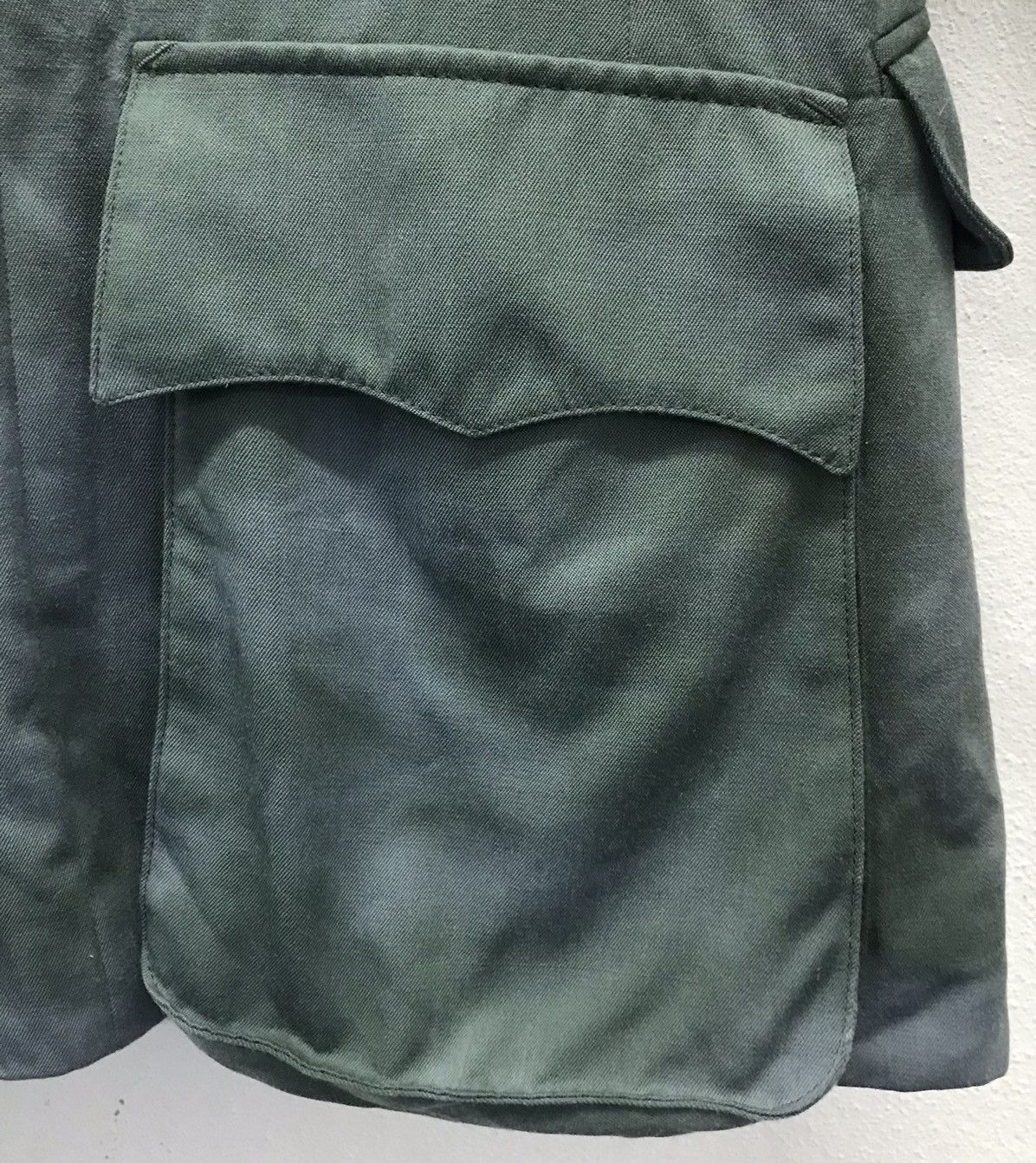 Jean Paul Gaultier × Vintage Vintage Jean Paul Gaultier Femme Blazer Size US M / EU 48-50 / 2 - 8 Thumbnail