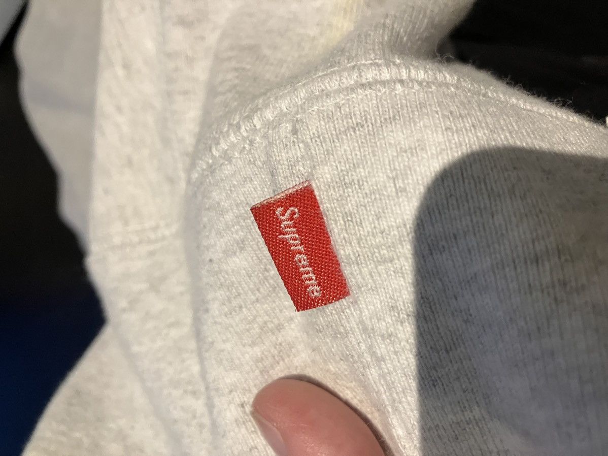 Supreme Supreme cone hoodie Size US M / EU 48-50 / 2 - 7 Thumbnail