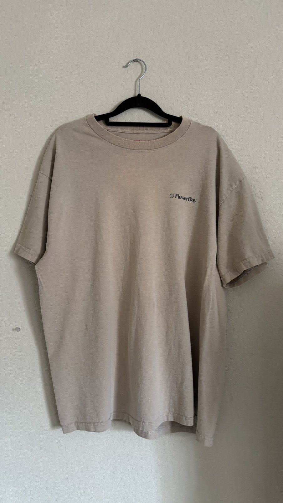 House of errors tshirt