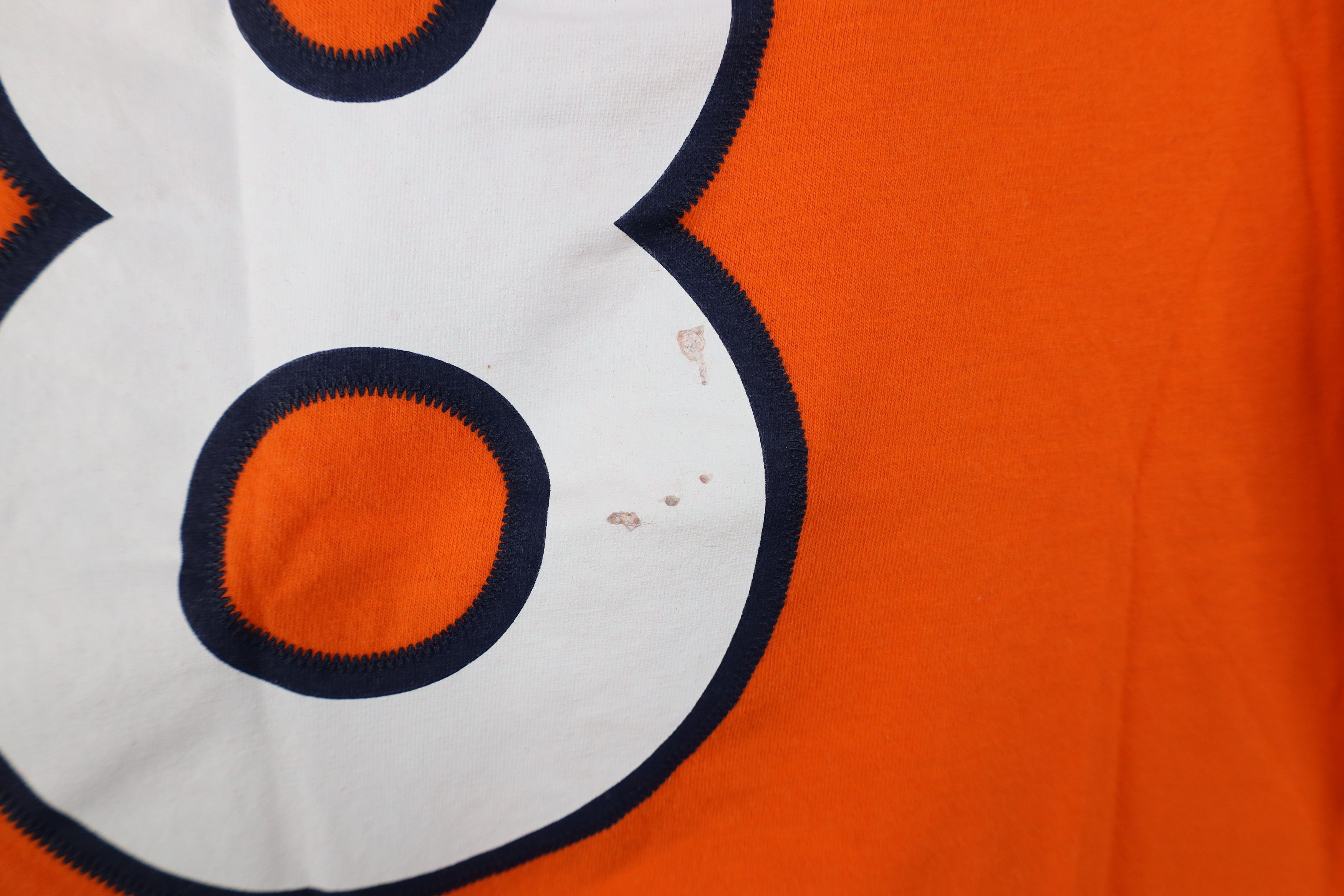 Nike Nike Manning Denver Broncos Football Jersey T-Shirt Orange Size L / US 10 / IT 46 - 9 Thumbnail