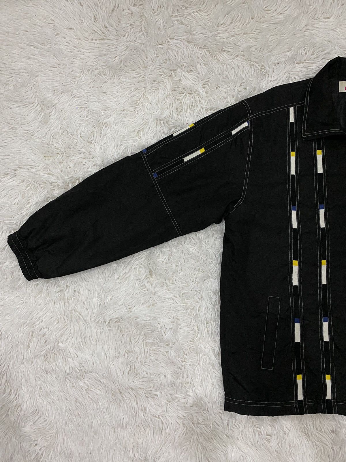 Cartoon Network × Japanese Brand × Versus Louis Versus Zipper Jacket Size US M / EU 48-50 / 2 - 3 Thumbnail