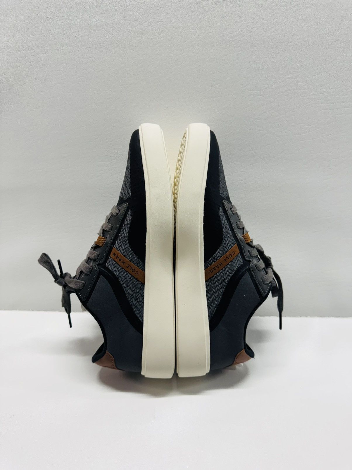 Cole Haan Cole Haan Grand Crosscourt Winner Casual Shoes Size US 9.5 / EU 42-43 - 3 Thumbnail