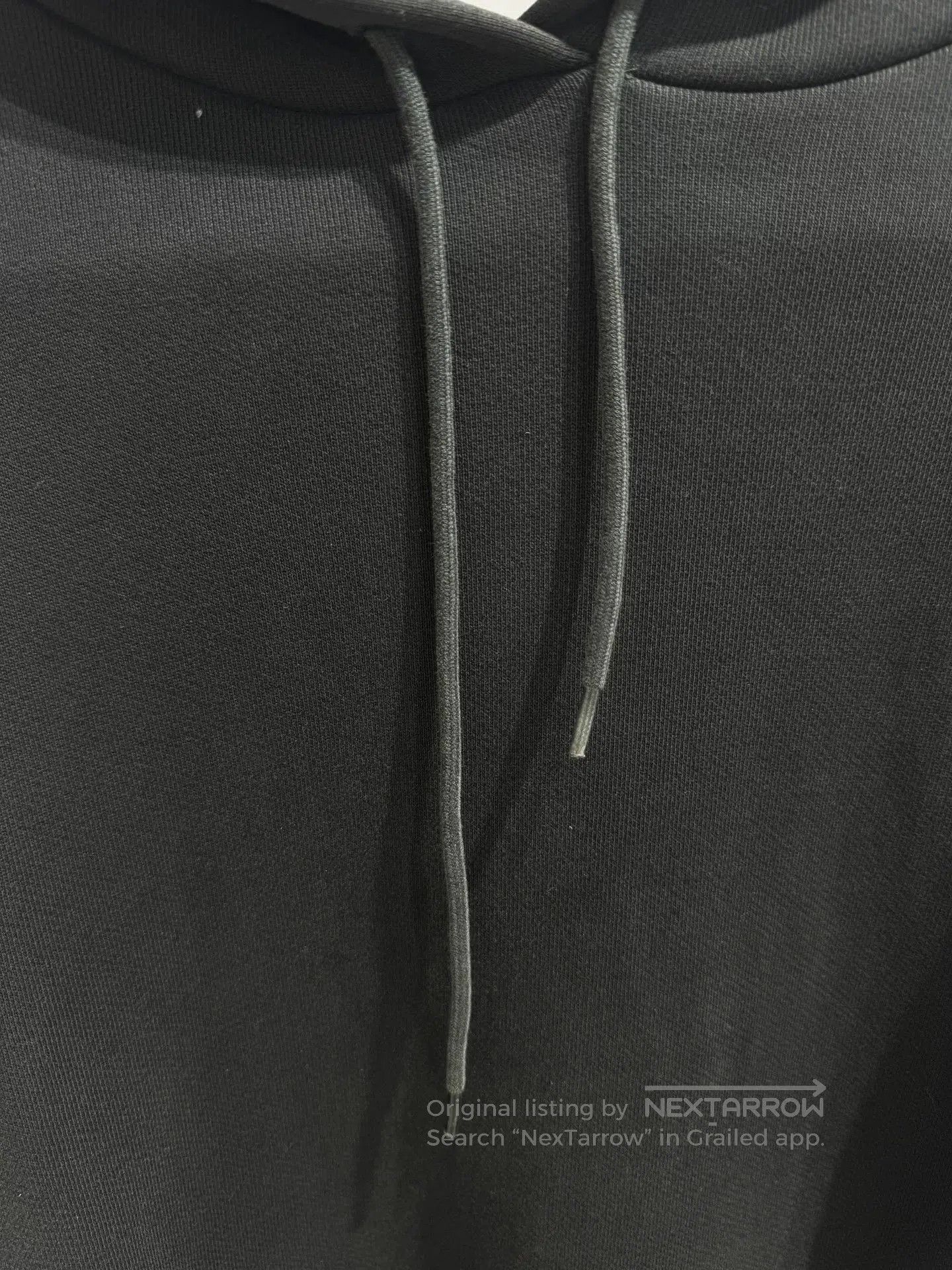 Balenciaga Balenciaga Logo Hoodie. Size US XS / EU 42 / 0 - 4 Thumbnail