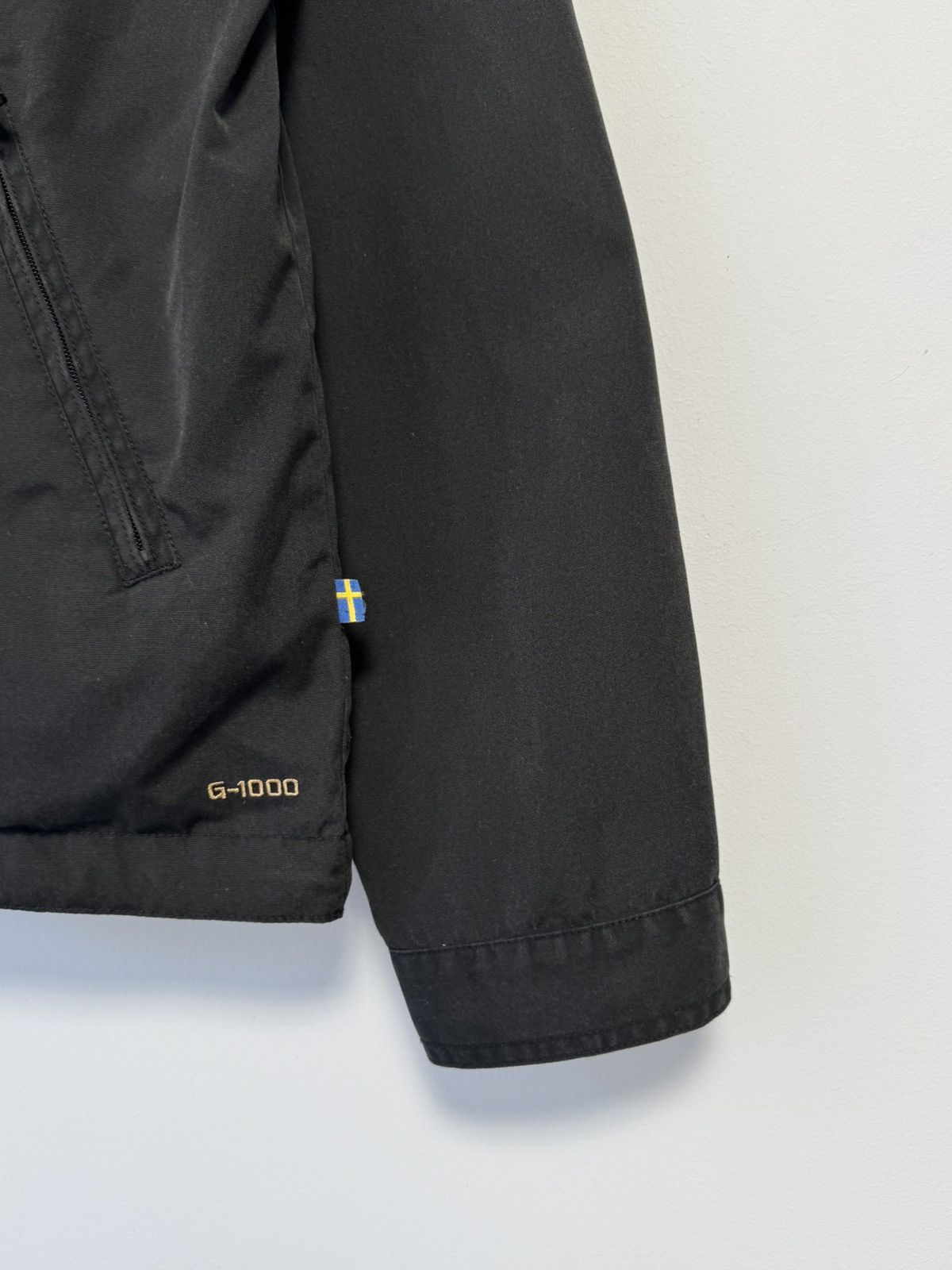 Fjallraven Fjallraven Vintage Jacket Nordli Y2K style G-1000 Size US M / EU 48-50 / 2 - 8 Thumbnail