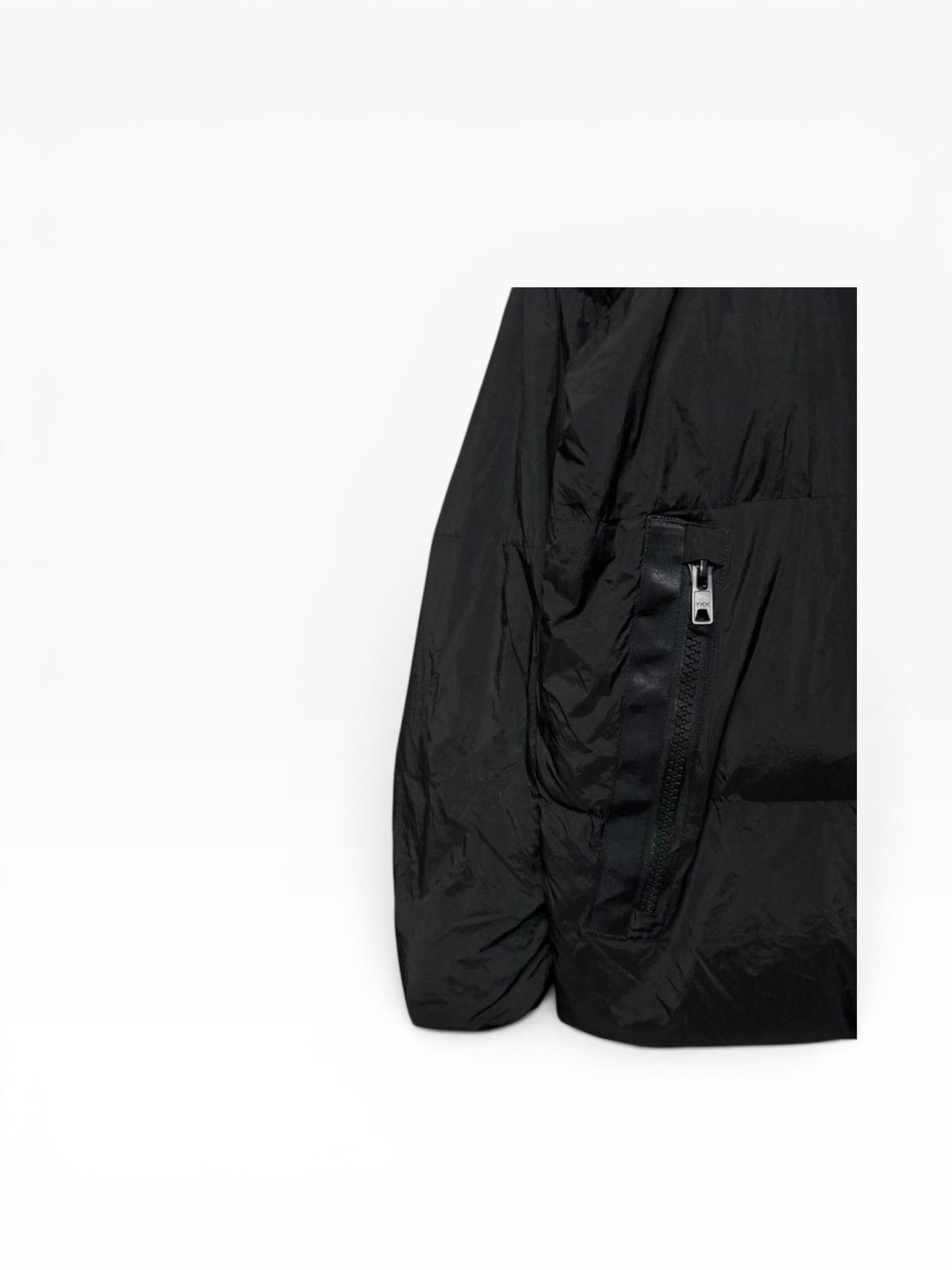 Canada Goose Canada Goose Junction Bomber Black Label Jacket Size US M / EU 48-50 / 2 - 9 Thumbnail