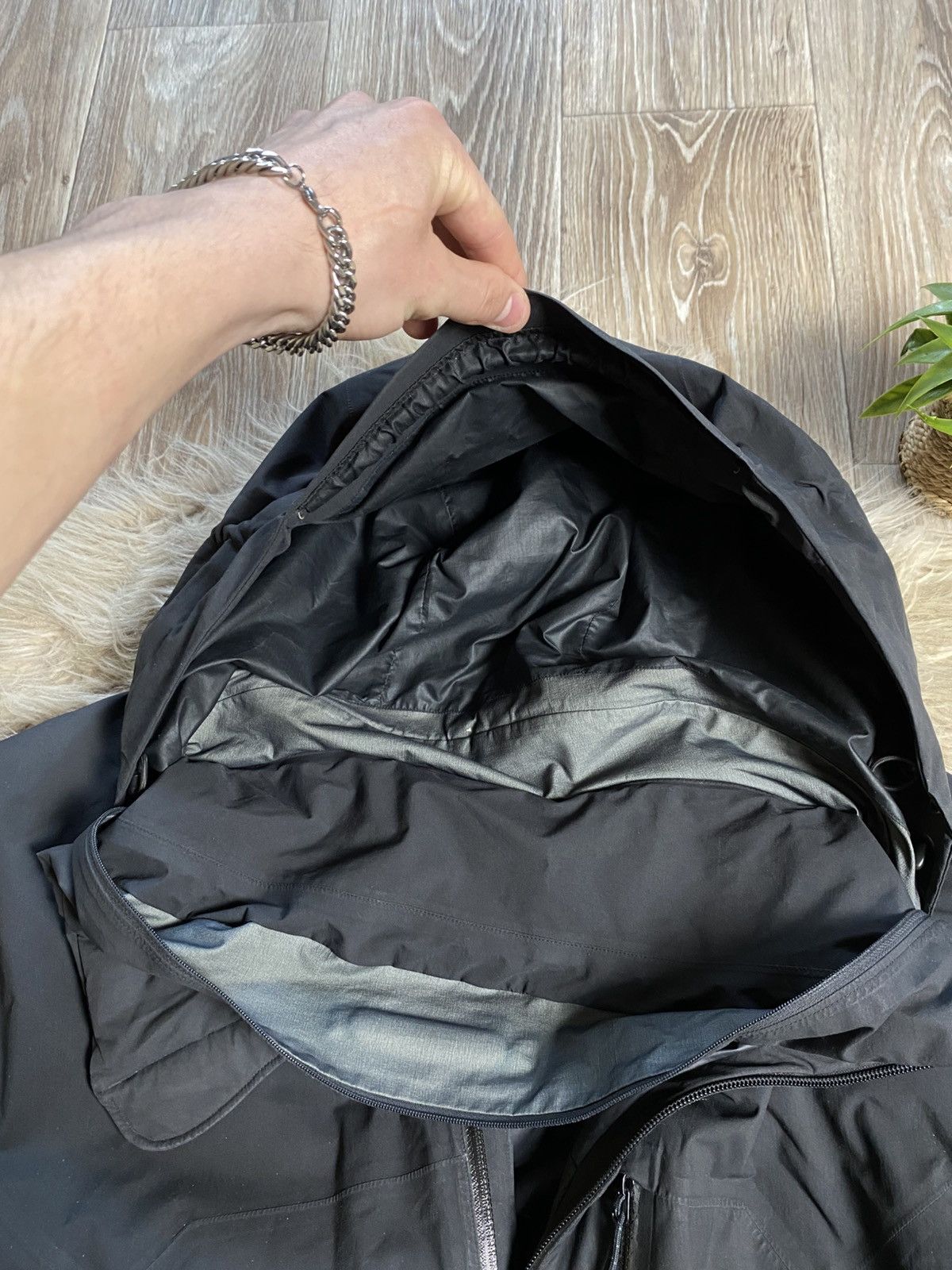 Arc'teryx Arcteryx primaloft jacket pro shell men Xl Size US XL / EU 56 / 4 - 20 Thumbnail