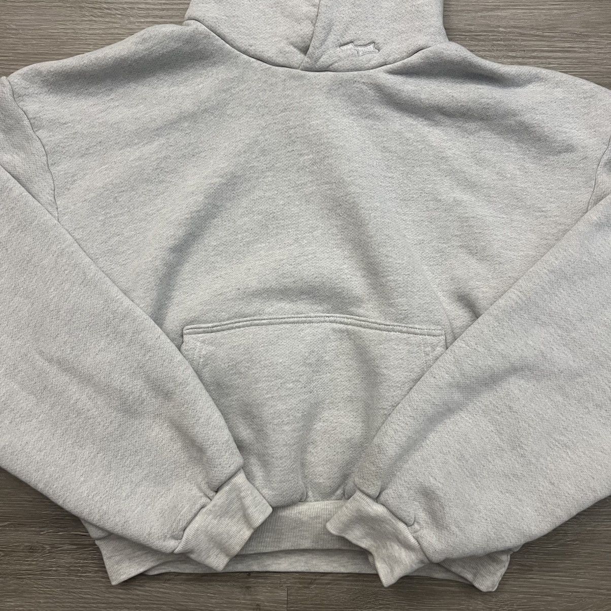 SKYLRK Justin Bieber SKYLRK Hoodie Hailey Grey Size US XS / EU 42 / 0 - 3 Thumbnail