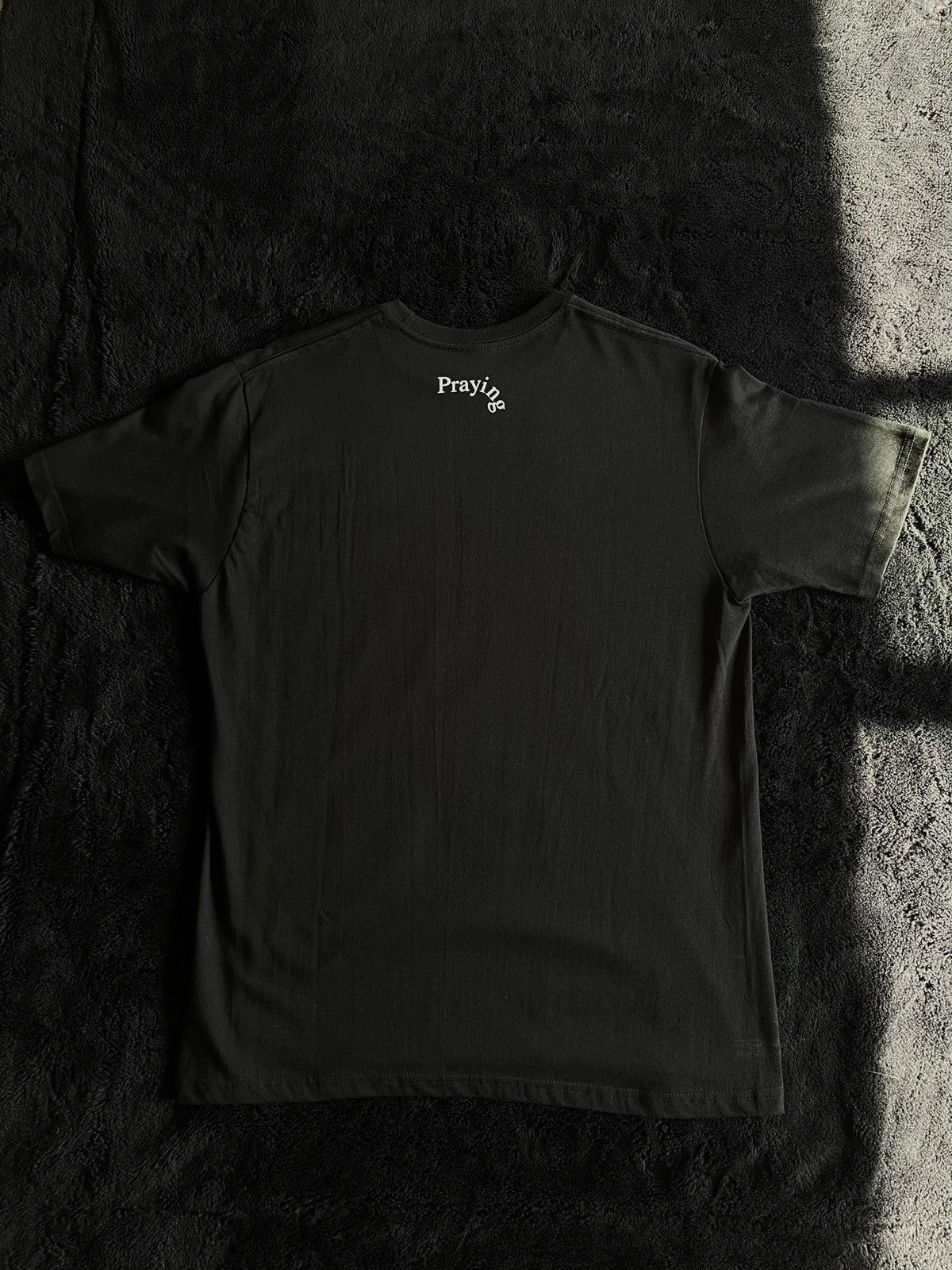 Death Grips × Praying Death Grips x Praying “Noided” T-Shirt Size US M / EU 48-50 / 2 - 3 Thumbnail