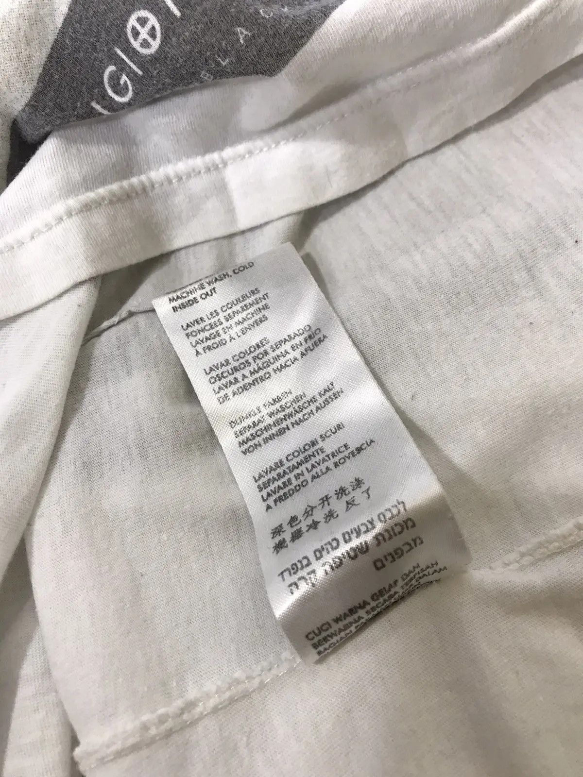 Designer Religion men’s t-shirt Size US S / EU 44-46 / 1 - 6 Thumbnail