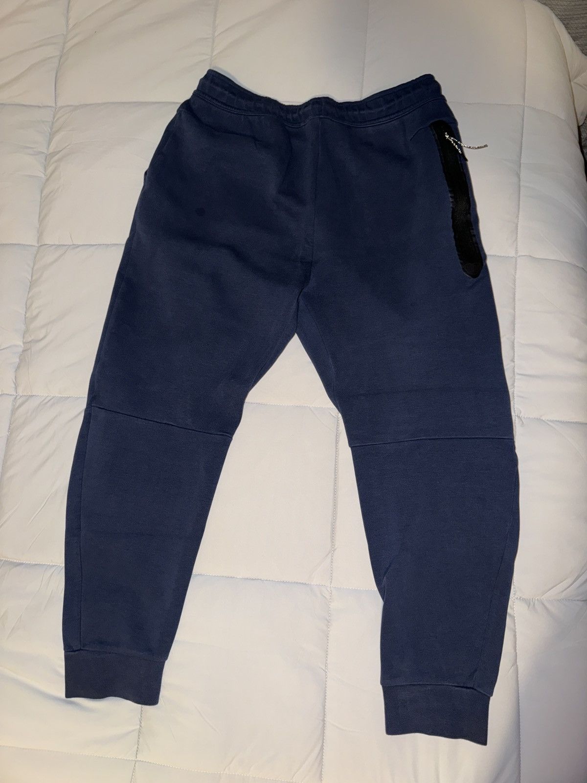 Nike Nike Tech Joggers Size US 36 / EU 52 - 1 Thumbnail