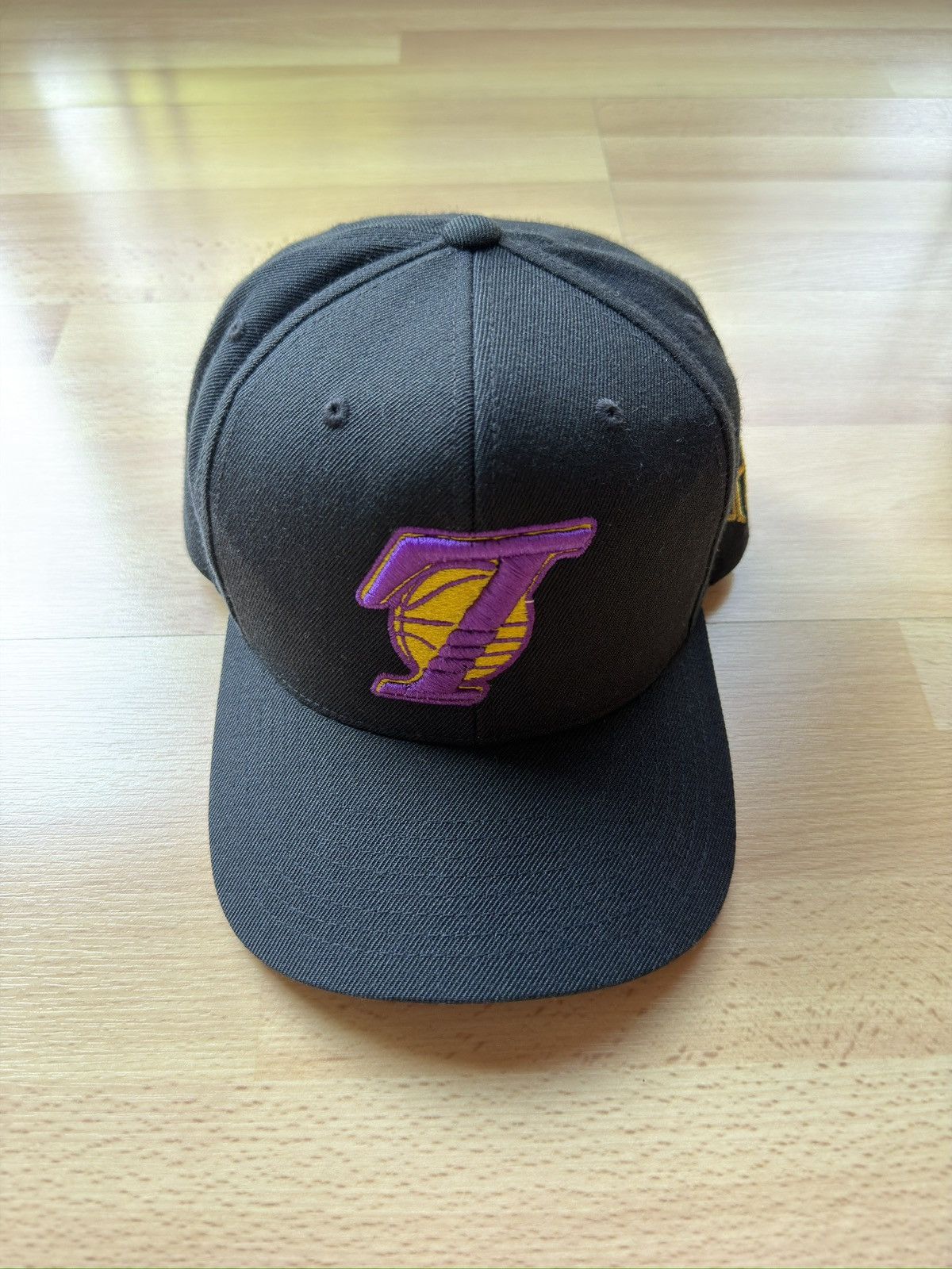 Other KTH Kill The Hype LA Lakers Snapback Hat Size ONE SIZE - 2 Thumbnail