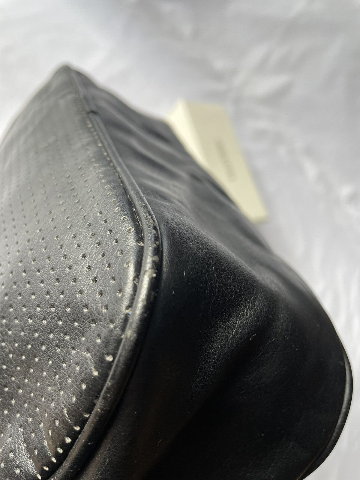 Nike Vintage Nike Bag crossbody 90s Size ONE SIZE - 9 Thumbnail