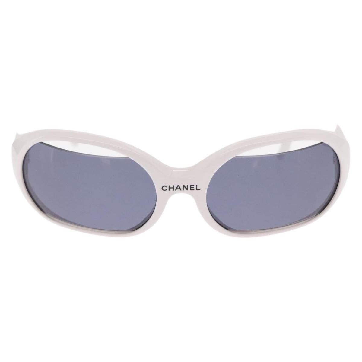 Chanel Chanel CC 5013 Sunglasses Size ONE SIZE - 2 Thumbnail