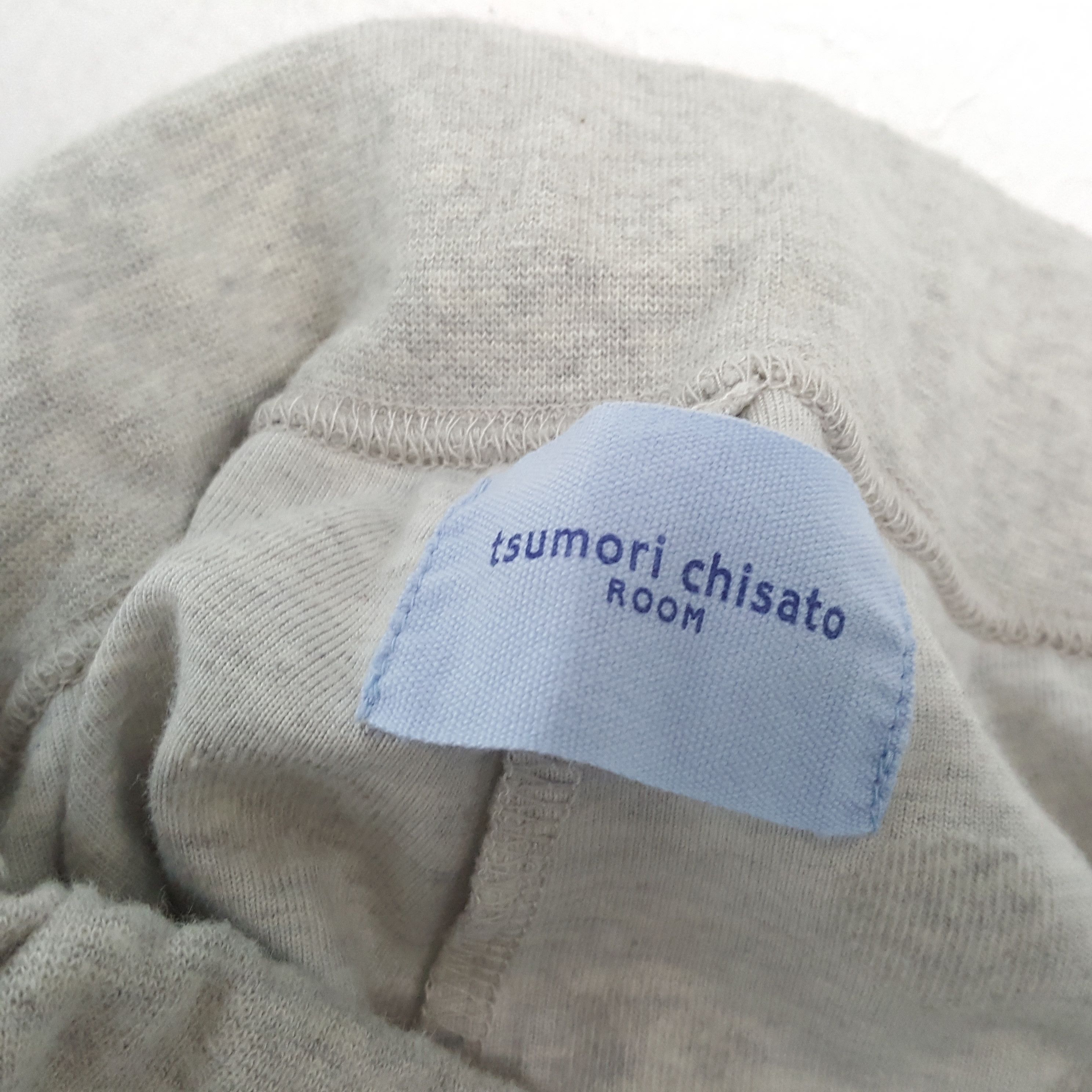 Issey Miyake × Tsumori Chisato × Vintage TSUMORI CHISATO Japanese Designer Brand Women Pants Size 26" / US 2 / IT 38 - 14 Thumbnail