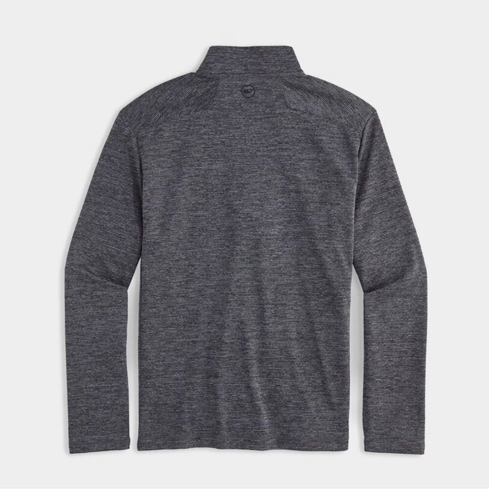 Vineyard Vines NWT New $128 Vineyard Vines Sankaty Quarter-Zip Evening Sky Size US S / EU 44-46 / 1 - 2 Thumbnail