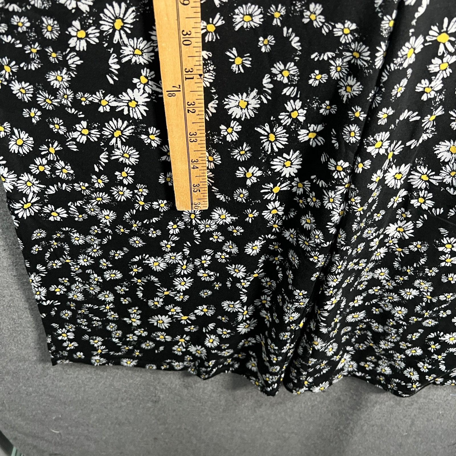 Other Cuddl Duds Petite Wide Leg Flexwear V-Neck Size S / US 4 / IT 40 - 6 Thumbnail