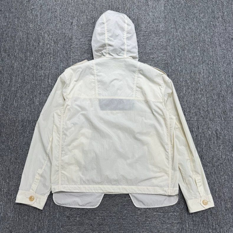 Dior Dior Embroidered pattern windbreaker jacket 2505-Nextarrow Size US S / EU 44-46 / 1 - 7 Thumbnail