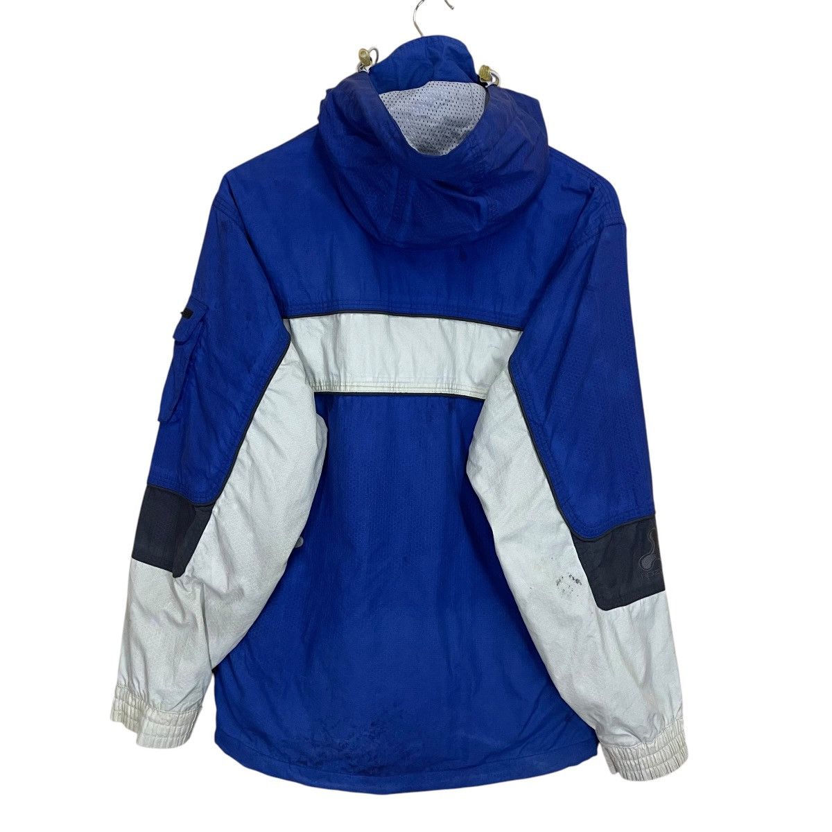 Japanese Brand × Vintage RIPZONE SKATEBOARDING SKI JACKET Size US M / EU 48-50 / 2 - 13 Thumbnail